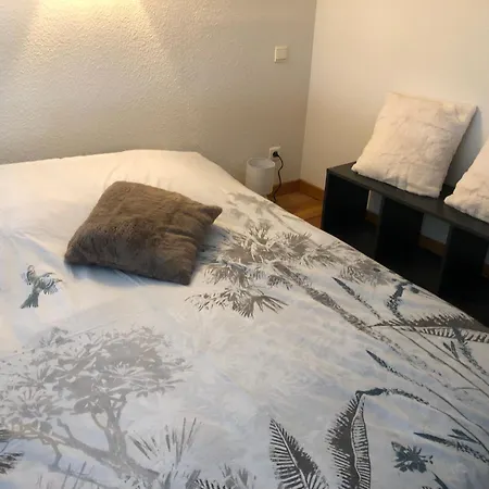 Ferienwohnung Chez Sab Passy  Exterior foto
