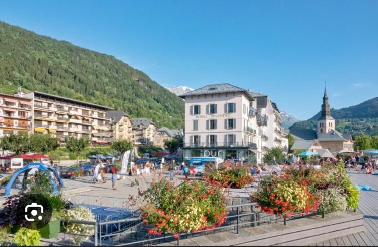 Apartment Chez Sab Passy (Haute-Savoie)