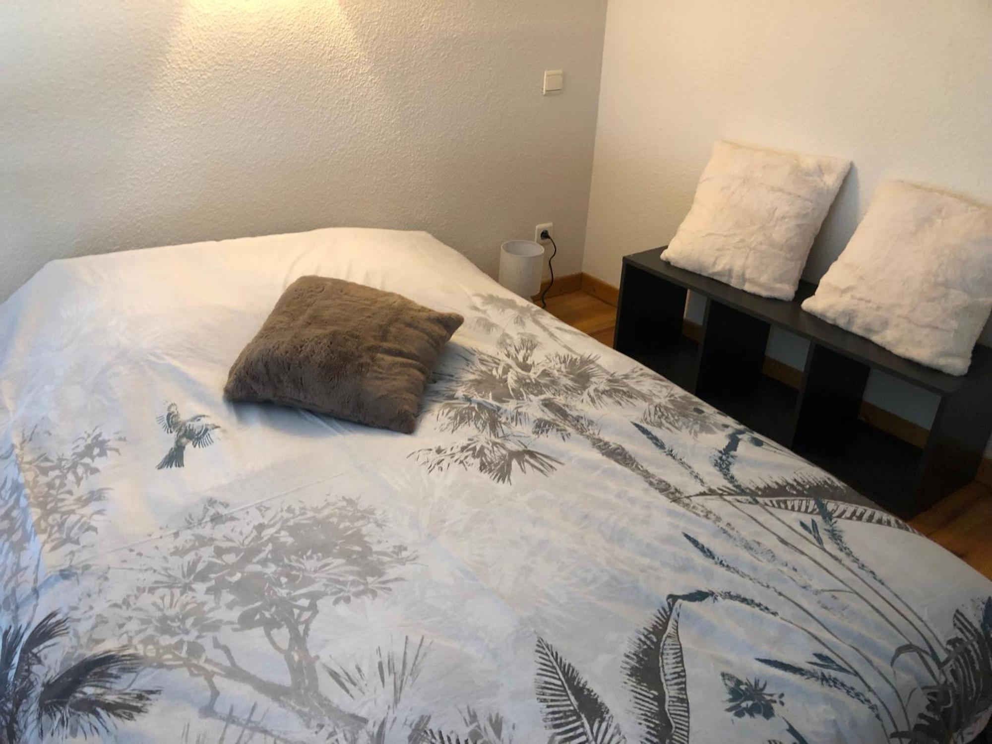 Apartment Chez Sab